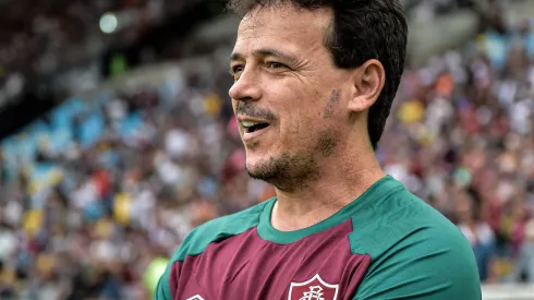 Thiago Ribeiro/AGIF – Fluminense de Diniz ganhará uma 'bolada'

