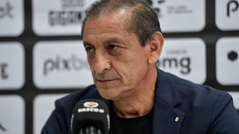 Foto: Thiago Ribeiro/AGIF