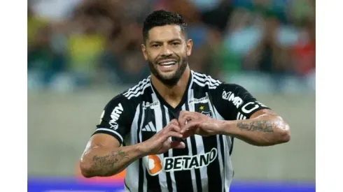 © Gil GomesGil Gomes/AGIF – Hulk pode receber parceiro dos sonhos em BH
