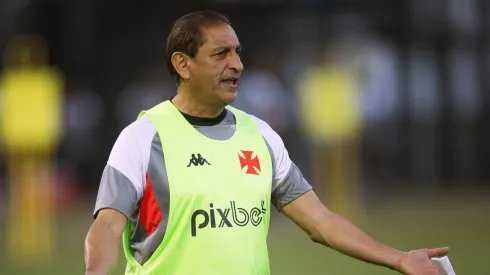 Foto: Daniel Ramalho/CRVG
