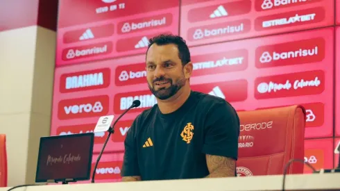 Divulgação/Internacional