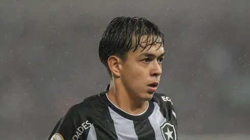 Thiago Ribeiro/AGIF – Segovinha chama a atenção de diversos clubes
