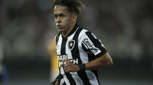 Foto: Jorge Rodrigues/AGIF