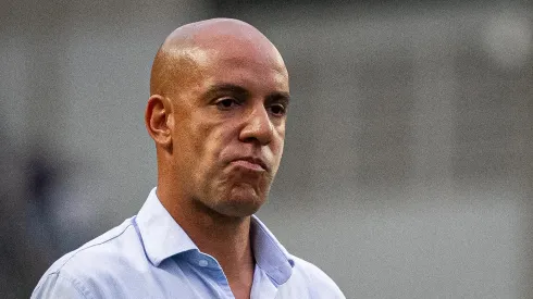 Foto: Fernando Moreno/AGIF- Cruzeiro tem a segunda pior campanha como mandante