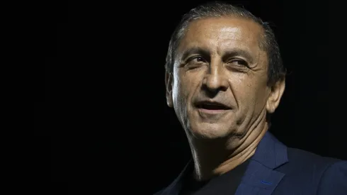 Foto: Jorge Rodrigues/AGIF- Ramón Díaz segue em busca de um camisa 10