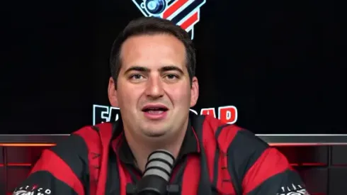 Foto: Reprodução - Cappellanes indica o que Wesley Carvalho pecisa fazer para classificar o Athletico