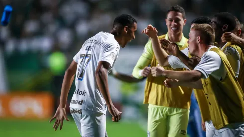 LUCAS UEBEL/GREMIO FBPA - Jogador tem passagem pela seleção