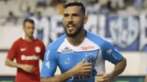 Foto: Fernando Torres/Ascom Paysandu - Fernando Gabriel se despede do Papão da Curuzu