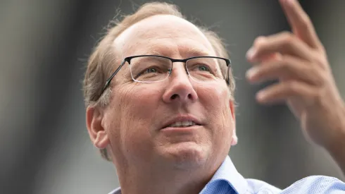 Foto: Jorge Rodrigues/AGIF - Textor: Botafogo tem reforço de peso na mira