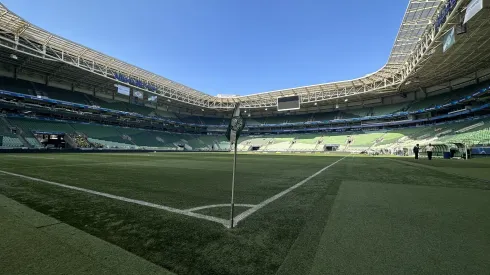 Marcello Zambrana/AGIF