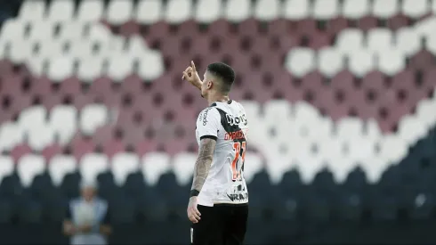 Foto: Daniel Ramalho/CRVG