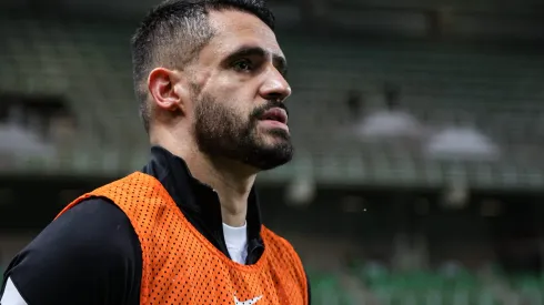 Foto: Gilson Junio/AGIF