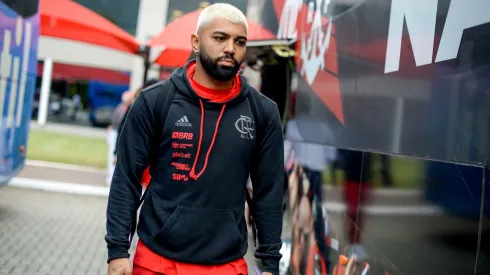 Foto: Marcelo Cortes /CRF