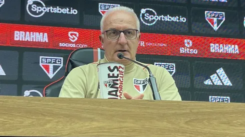 Foto: divulgação São Paulo