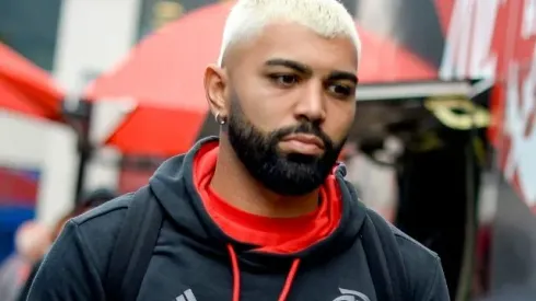 URGENTE! Gabigol vive ‘drama’ no Flamengo às vésperas de decisão – Foto: Divulgação/Flamengo
