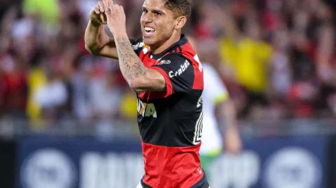 Fernando Soutello/AGIF - Colombiano deixou saudades na torcida carioca