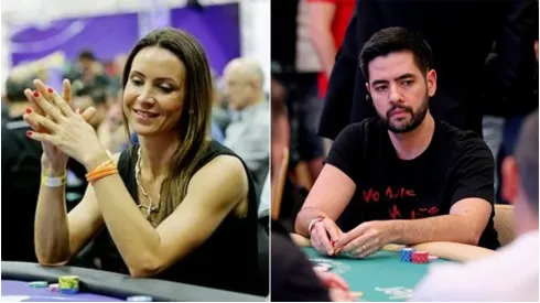 Maurren Maggi e Thiago Decano serão os palestrantes do