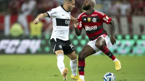 Foto: Jorge Rodrigues/AGIF