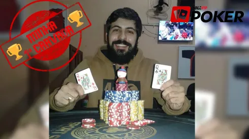 Léo Duarte particpou da série