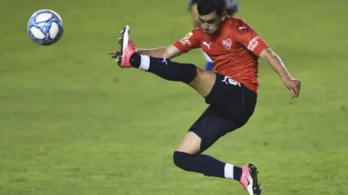 MEIA CLÁSSICO! São Paulo se decide sobre contratação de Alan Soñora - Foto: Rodrigo Valle/Getty Images)