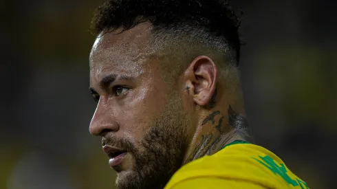 Thiago Ribeiro/AGIF. Neymar define onde vai jogar nesta temporada
