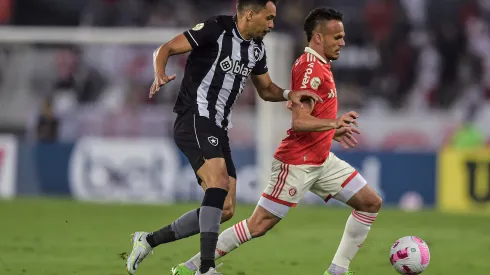 Foto: Thiago Ribeiro/AGIF