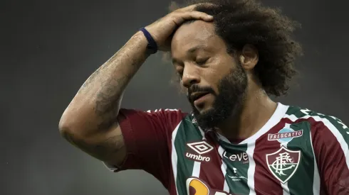 Foto: Jorge Rodrigues/AGIF