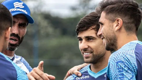 Foto: Letícia Martins