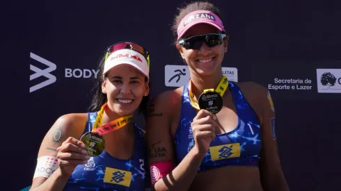 Foto: Mauricio Val/FVImagem/CBV