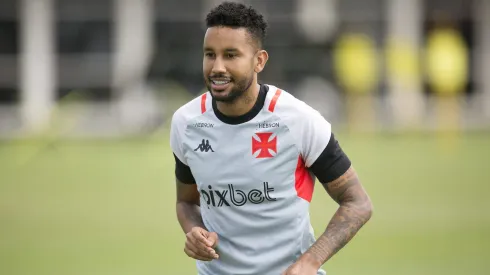 Foto: Daniel Ramalho/CRVG