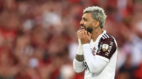 Eliminação pode ter ajuda ‘cósmica’ para o Palmeiras - Foto: Buda Mendes/Getty Images)