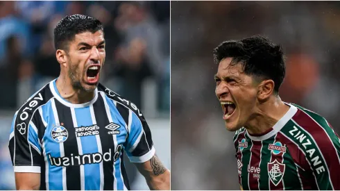 Foto: Maxi Franzoi/AGIF | Thiago Ribeiro/AGIF