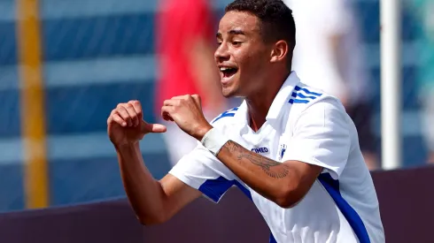 Foto: Thiago Calil/AGIF- Arielson está emprestado