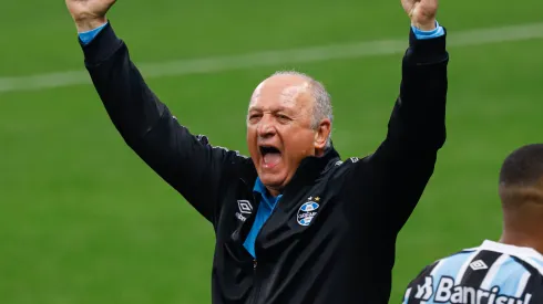 Maxi Franzoi/AGIF – Jogador foi oferecido à equipe gaúcha nas últimas horas