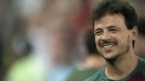 Foto: Jorge Rodrigues/AGIF- Fernando Diniz confia bastante no jogador