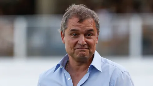 Marcello Zambrana/AGIF - Aguirre terá um grande desafio no Peixe