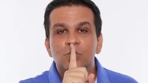 Foto: Reprodução Twitter/ @dandansportv- Dandan foi criticado