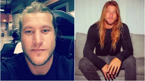 Fotos: Reproduktion / Offizielles Instagram von Diego Alemao