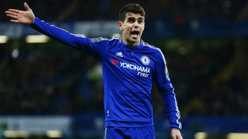 URGENTE! Retorno de Oscar ganha capítulo verdadeiro no Internacional - Foto: Clive Mason/Getty Images