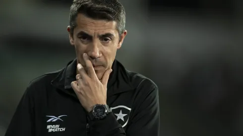 Jorge Rodrigues/AGIF - Português está caindo nas graças da torcida