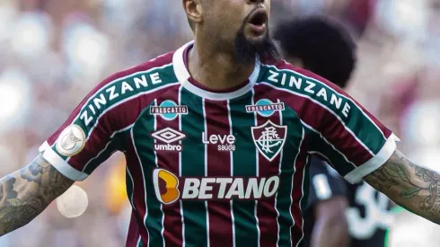 Foto: Divulgação/Twitter Fluminense