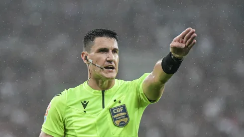 Foto: Thiago Ribeiro/AGIF