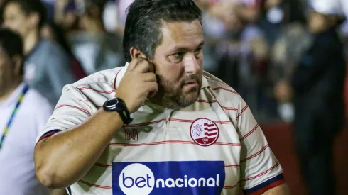 Foto: Rafael Vieira/AGIF- Fernando Marchiori tem futuro definido