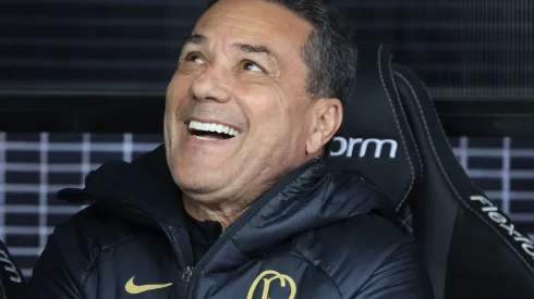 Foto: Marcello Zambrana/AGIF