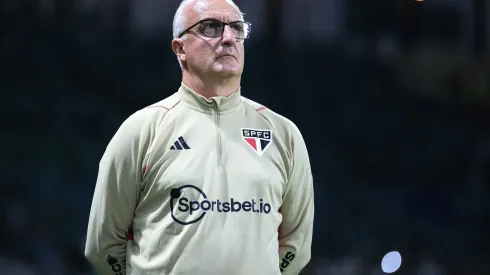 Foto: Ettore Chiereguini/AGIF- Dorival Júnior busca novas variações táticas
