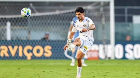 Foto: Fernanda Luz/AGIF- João Basso critica os companheiros