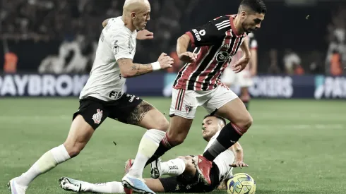 Marcello Zambrana/AGIF