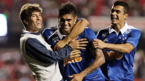 Moises Nascimento/AGIF - Jogador 'queridinho' da torcida se envolveu em polêmica no final de semana