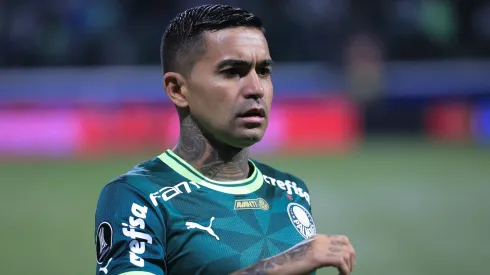 Dudu preocupa demais a comissão técnica de Abel Ferreira para sequência de jogos do Palmeiras em 2023
