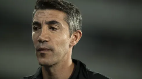 Jorge Rodrigues/AGIF - Bruno Lage perde um dos seus nomes de confiança